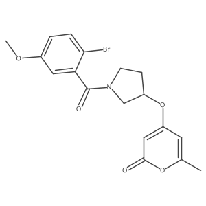 1705332-63-3 structure