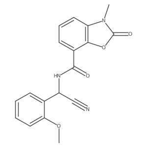 1797197-63-7结构式