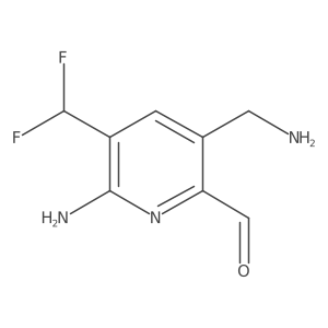 1803685-81-5 structure