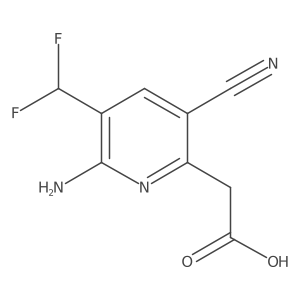 1804728-11-7结构式