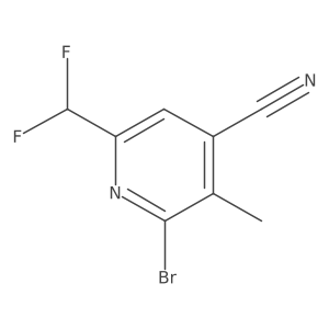 1804845-98-4 structure