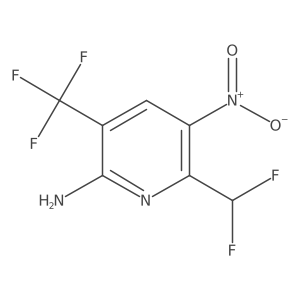 1805998-52-0 structure