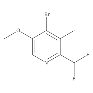 1806866-95-4 structure