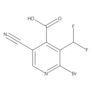 1806999-47-2结构式