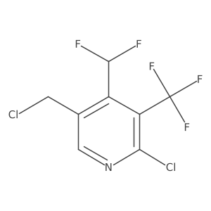 1807099-35-9 structure