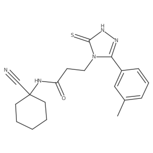 1808631-07-3结构式