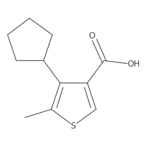 1850924-50-3 structure
