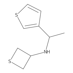 1855797-95-3 structure