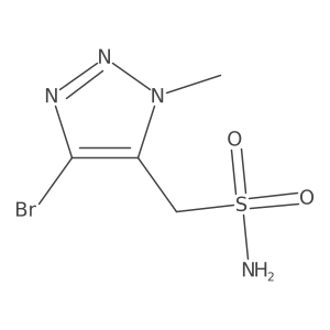 1864953-41-2 structure