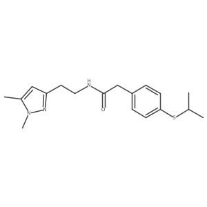 2034236-28-5 structure