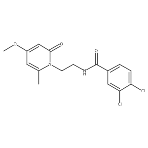 2034267-30-4结构式
