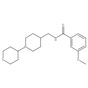 2034308-13-7 structure