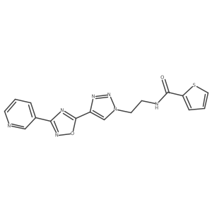 2034393-69-4 structure