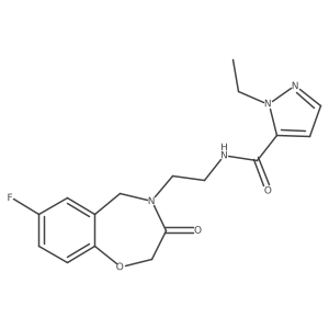 2034503-38-1 structure