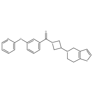 2034521-93-0 structure