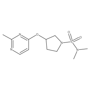 2034573-20-9 structure