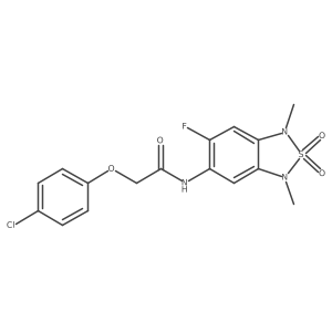 2034589-10-9 structure