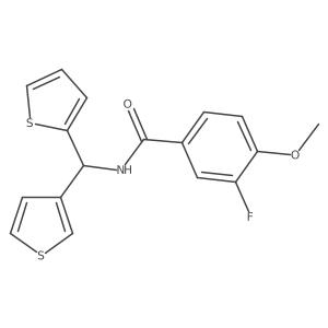 2034605-95-1 structure