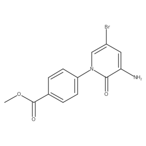 2068725-32-4 structure