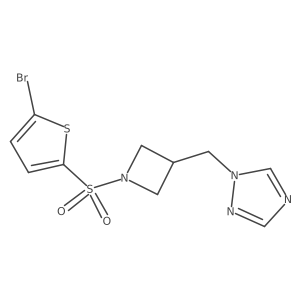 2320609-80-9结构式