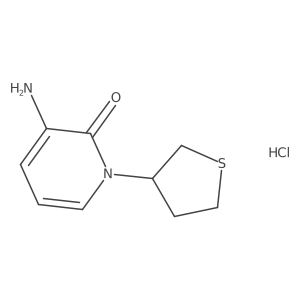 2445793-94-0 structure