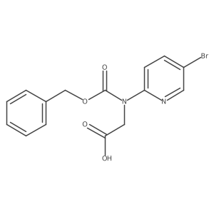 2639446-00-5 structure