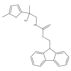 2764015-54-3 structure
