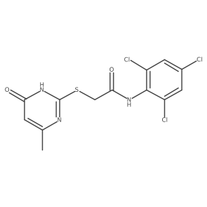 333323-70-9 structure