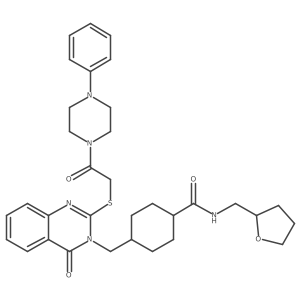 444184-76-3 structure