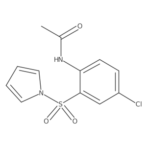 498584-31-9 structure
