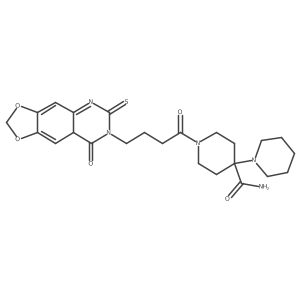 688054-42-4 structure