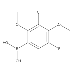 750585-63-8 structure