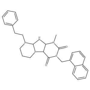 850159-03-4 structure