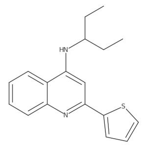853328-22-0 structure