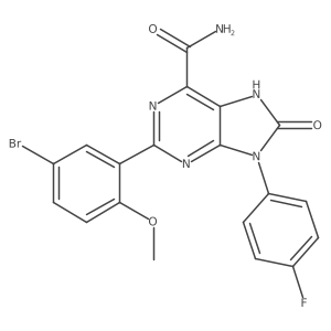 869068-84-8结构式