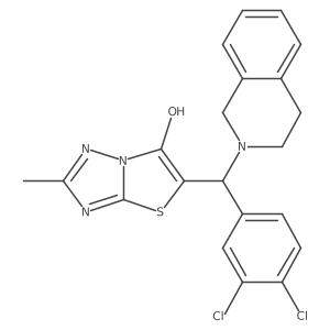 869344-46-7 structure