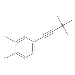 871707-26-5 structure