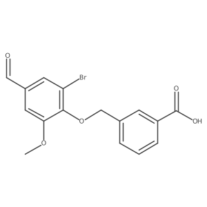 872547-33-6 structure