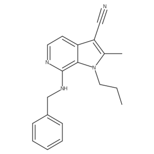 874014-84-3 structure
