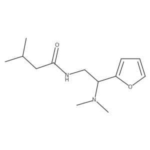 883692-92-0 structure