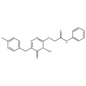 886957-64-8 structure