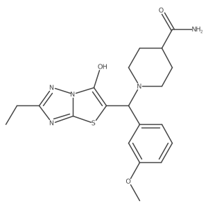 887219-14-9结构式