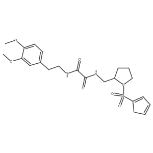 887219-36-5 structure