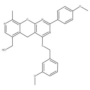 892415-09-7结构式