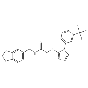 893390-33-5 structure