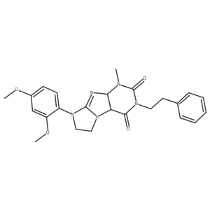 893976-54-0 structure