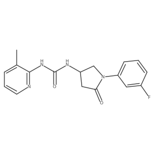 894033-23-9 structure