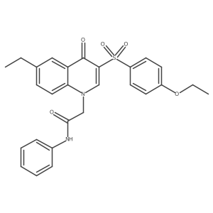 895645-80-4 structure