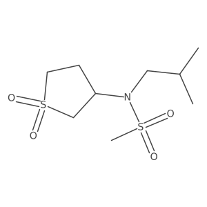 898405-56-6 structure