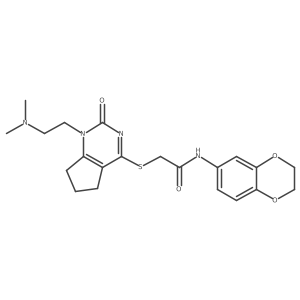 898445-32-4结构式